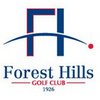 Forest Hills Golf Club - Semi-Private Logo