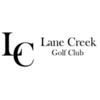 Lane Creek Golf Club - Public Logo