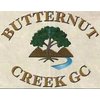 Butternut Creek Golf Course - Public Logo