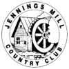 Jennings Mill Country Club - Private Logo