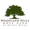 Woodland Hills Golf Club Logo