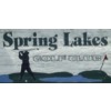 Spring Lakes Golf Club Logo