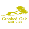 Crooked Oak Golf Club Logo