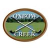 Oxbow Creek Golf Course - Public Logo