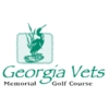 Georgia Veterans Memorial Golf Course at Lake Blackshear Resort & Golf Club Logo