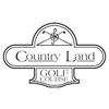 Country Land Golf Course - Semi-Private Logo