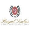 Royal Lakes Golf & Country Club - Semi-Private Logo