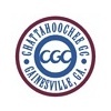 Chattahoochee Golf Club - Public Logo