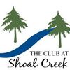 Griffin Country Club - Private Logo
