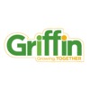 Griffin City Golf Course - Public Logo