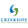 Creekside Golf & Country Club Logo