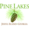 Jekyll Island Golf Club - Pine Lakes Course Logo