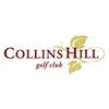 Collins Hill Golf Club Logo