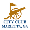 City Club Marietta - Public Logo