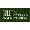 East at Bull Creek Golf Course Logo