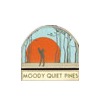 Moody Quiet Pines Golf Course Logo