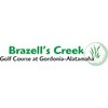 Brazell's Creek Golf Course - Public Logo