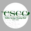 Callier Springs Country Club Logo