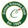 Coosa Country Club - Private Logo