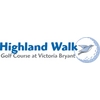 Highland Walk at Victoria Bryant Logo