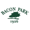 Bacon Park Golf Course Logo