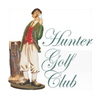 Hunter Golf Club - Military Logo