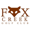 Fox Creek Golf Club - Public Logo