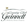 Country Club of Gwinnett Logo