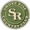 Smoke Rise Country Club Logo