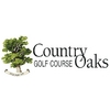 Country Oaks Golf Course - Public Logo