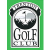 Trenton Golf Club Logo