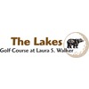 Lakes Golf Course at Laura Walker State Park Logo