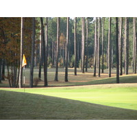 Coastal Pines hosts 22,000 to 25,000 rounds a year.