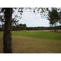 Coastal Pines Golf Club in Brunswick, Georgia