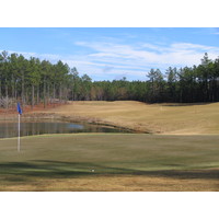 Goshen Plantation Golf Club in Augusta, Georgia is owned by former PGA touring pro Spike Kelley.