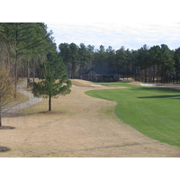 Mt. Vintage Plantation and Golf Club - Augusta, Georgia.