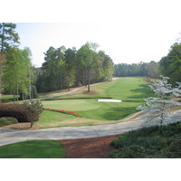 The Golf Club of Georgia near Atlanta is a 36-hole facility.