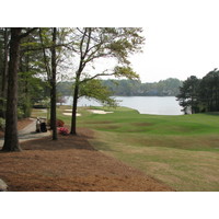 Golf Club of Georgia.