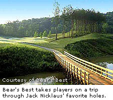 Bear's Best