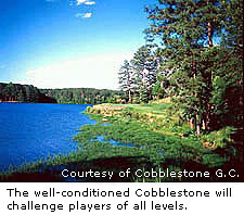 Cobblestone