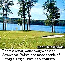 Arrowhead Pointe