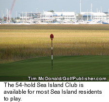 Sea Island Club