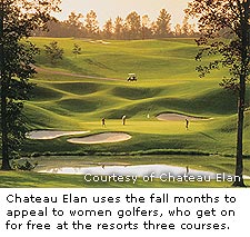 Chateau Elan