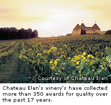 Chateau Elan