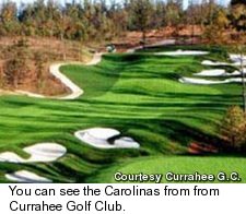 Currahee Golf Club