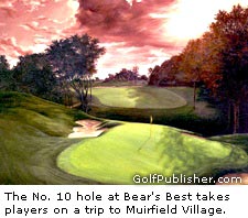 Muirfield Village