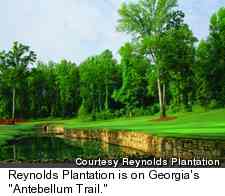 Reynolds Plantation