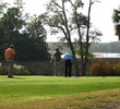 Brunswick - Oak Grove Island Golf Club